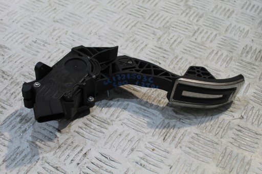 accelerator pedal POLO 6C 6C0 LIFT 6C01721503C