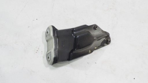 VW Golf V positivo consolle staffa parafango destra anteriore 5M0821136
