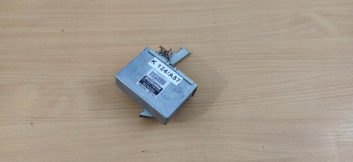 module computer TEMPOMATU control unit TOYOTA PREVIA 1