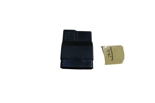 VTSC43.MODUL - VT 1100 SHADOW SABRE SC43 МОДУЛЬ КОМПЬЮТЕР ЗАЖИГАНИЯ