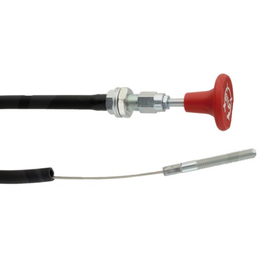 Трос пожежогасіння Fendt G207200260021