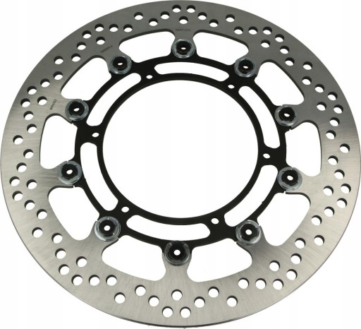 1456 - Гальмівний диск KTM SUPER ADVENTURE 1290 17