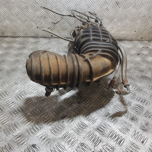 nozzle MECHANICZNY AUDI 90 B3 0438100151