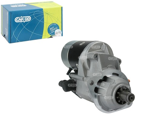 115352 - Hc-грузовой стартер для автомобиля