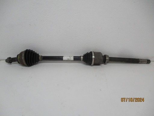 semi-axis front CITROEN C3 AIRCROSS 1.2 HDI 9813328680