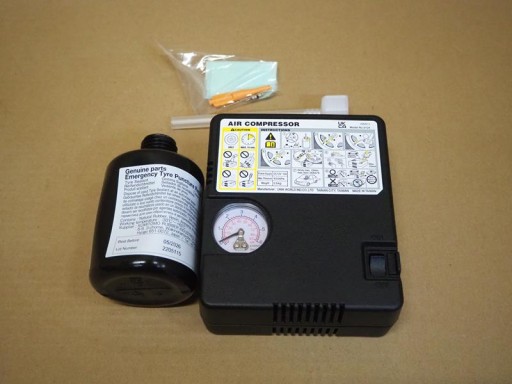 РЕМКОМПЛЕКТ НАСОС КОЛЕСА КОМПРЕССОР КЛЕЙ TOYOTA