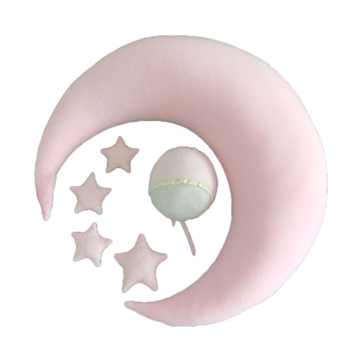 Постановка Подушка Мила зйомка