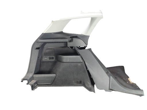 side upholstery boot left SKODA KAROQ (2017-2022)
