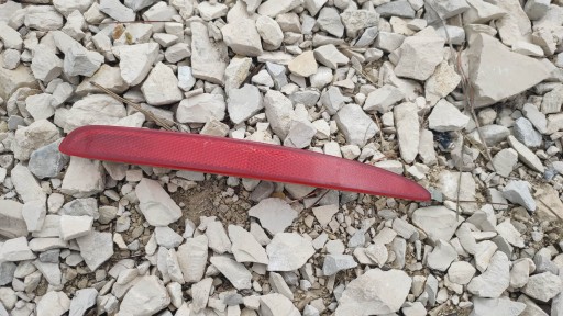 250-61971 - ЗАДНІЙ ПРАВИЙ ЗАДНІЙ MAZDA 6 LIFT 05-GG УНІВЕРСАЛ