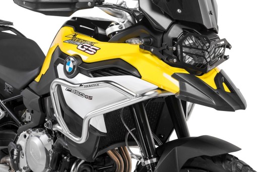 MB Gmole Touratech BMW F850GS / F750GS