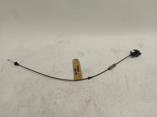 Mazda CX60 2023 rope lever handle bonnets front mazcx60,84765674