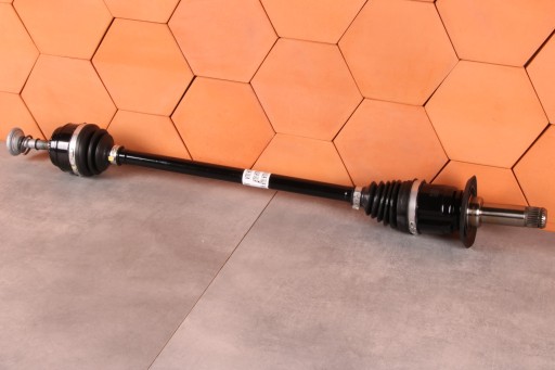 BMW F70 F74 X1 U11 X2 U10 semi-axis NAPEDOWA right left rear XDRIVE 5A5C2F1