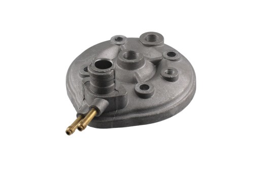 10 007 - Головка циліндра RMS Minarelli AM6 50cc Euro1