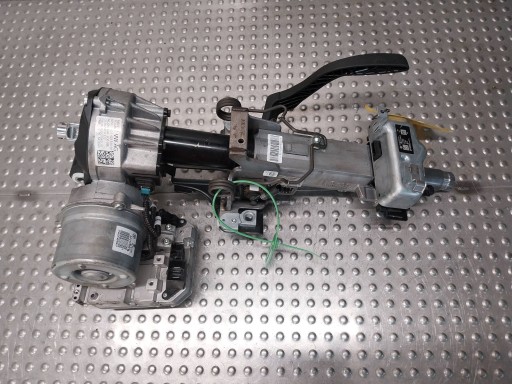 control electrics pump 2Q0909144AB AUDI A1 SPORTBACK SKODA KAMIQ