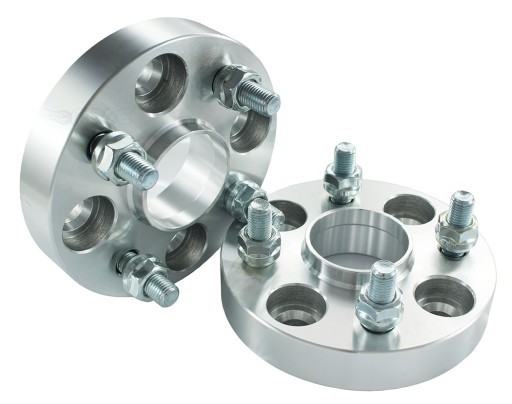 Распорки 4x100 54,1 22 мм TOYOTA Yaris Subaru MDC