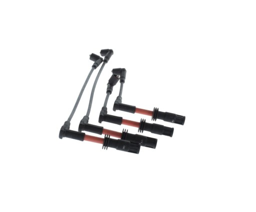 Кабелі запалювання bosch 0 986 d00 026