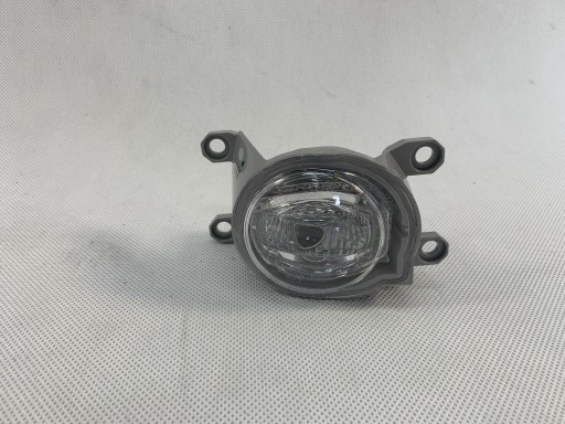 fog light right Toyota Hilux 8 VIII Prius 4 IV 81210-02220 03.25