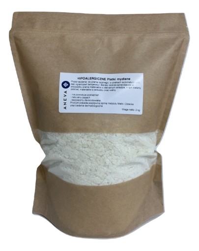 Мильна стружка Універсальна пральна стружка 2 кг