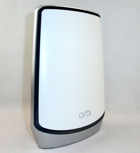 Orbi WiFi 6 RBR850