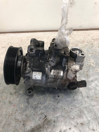 Klimakompressor KOMPRESOR klimaanlage VW SCIROCCO 1K0820859T