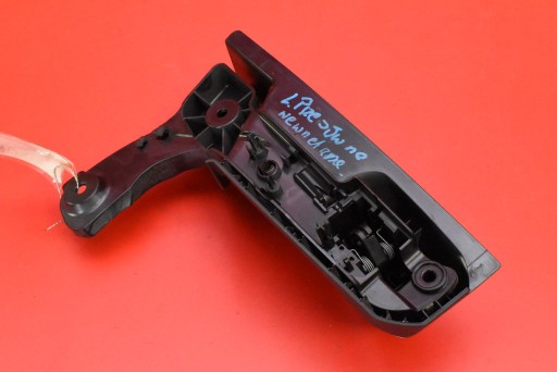 handle inner door of the sliding left black FORD GRAND C-MAX MK2 10-15