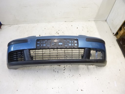 bumper front VW Golf V 2003-2008 LA5S 1K0807217M OE