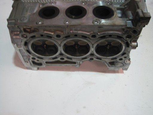 TESTATA SMART 1,0i 132653371R