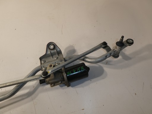 wiper mechanism front Z SILNICZKIEM VW T5 7E1955113D