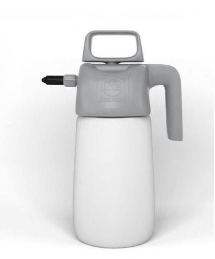 K2-напорный опрыскиватель 1л ПЕНОРАСПЫЛИТЕЛЬ