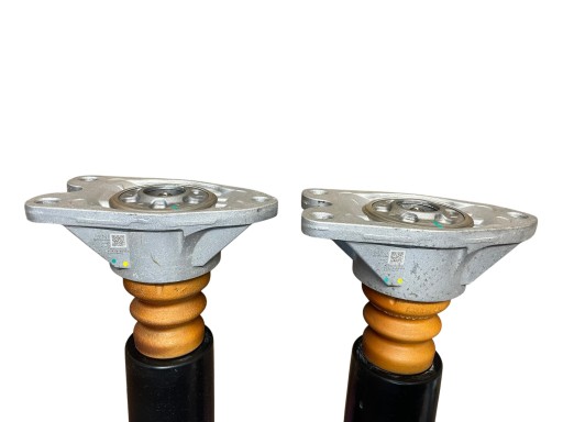 stoßdämpfer heck hinten links/rechts MINI COOPER J01 SE