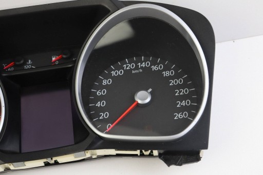 FORD MONDEO MK4 IV dials dials DIESEL 6M2T-10849-RK 6M2T-14C026-BK EU