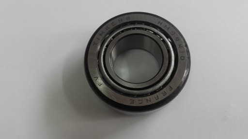 90708300 - JCB ПІДШИПНИК РОЛИКА АТАКИ КРОСОВЕРА TIMKEN LUBLIN