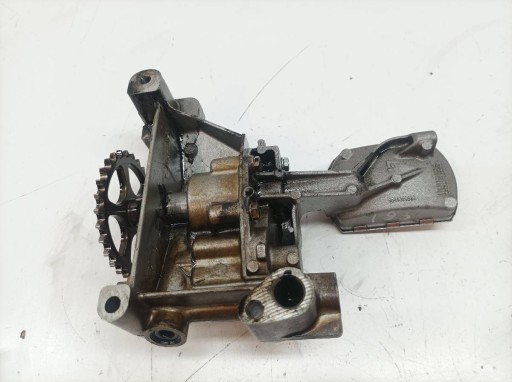 Pompa olio motore 431291021 2.0 HDI Peugeot 407 e (2004-2010)