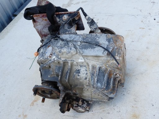 РЕДУКТОР RENAULT MIDLUM S 120 4.0 5820002741