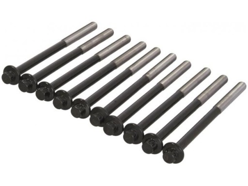 14-10174-01 - БОЛТИ ГОЛОВКИ MAZDA CX - 5 2.2 D 12-