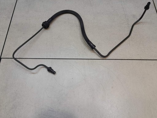 ТРОС СЦЕПЛЕНИЯ SKODA OCTAVIA I 1.6