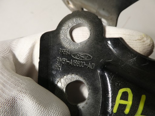 FORD KUGA II mk2 ST-line hinge bonnets PRZEDNIEJ right BM51-A16800-AD