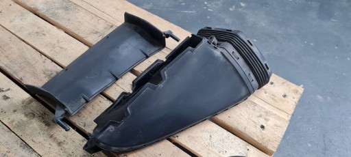 A7 4G steering wheel, intake air supports 3.0 TDI 4G0129624D A6 C7 4G