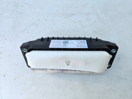 Airbag powietrzna Passegers Airbag AUDI A6 C7 A7