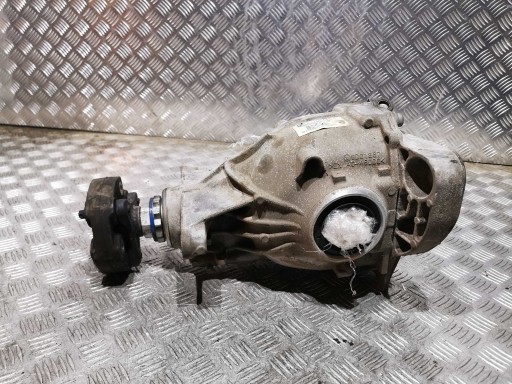 BMW 5 G30 LCI 21R диференціал задній голка 8686203