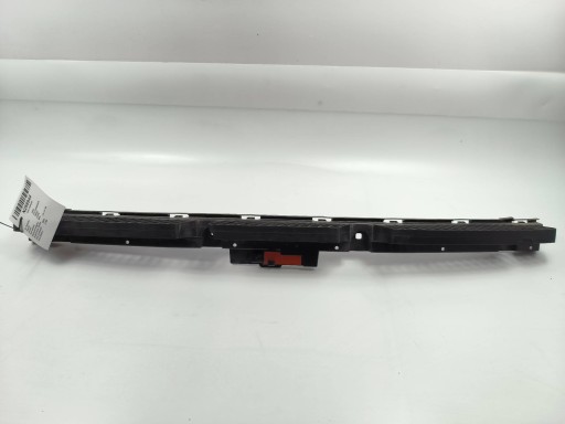 holder 2G7807863 bumper bracket rear part VOLKSWAGEN TAIGO