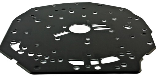 56014 - ПРОКЛАДКА НАСОСА ДИСКА ПРОМЕЖУТОЧНАЯ 722.9 МЕТАЛЛ