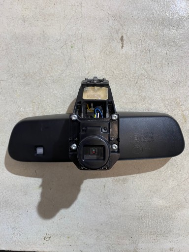 BMW F11 F10 530 mirror inner KAMERA 9052726