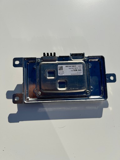 Audi a3 octavia formentor контролер модуль камери 5wa907556e голка