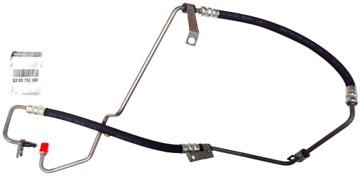 8200762590 - RENAULT TRAFIC II 1.9 DCI 2.0 СИЛОВИЙ КАБЕЛЬ