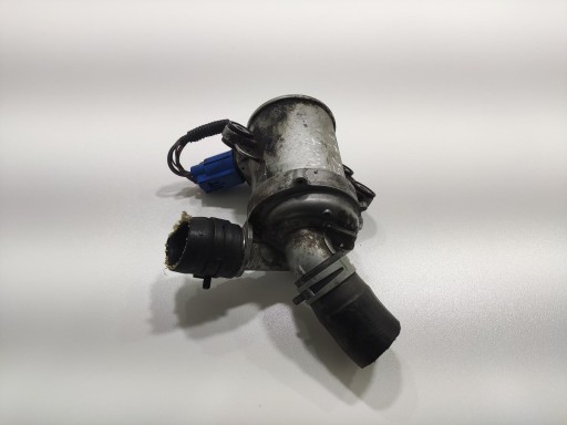 Wasserpumpe FORD MONDEO MK5 LIFT 2.0 HYBRYDA 2019-2022 KS7E-8501-BA