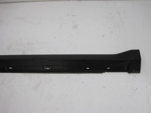 cap moulding threshold SUBARU FORESTER III right 12R