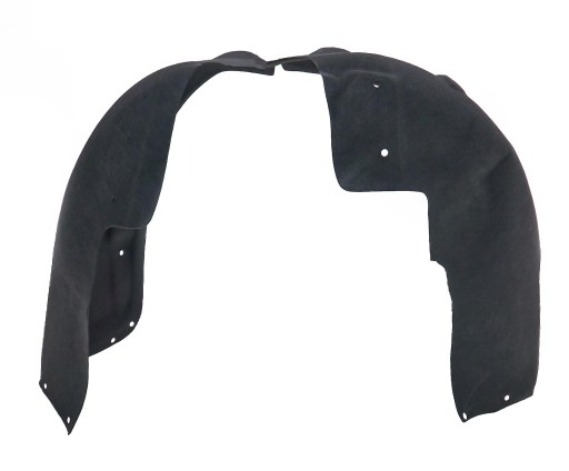 1034248-00-I - TESLA MODEL X 16 - ЗАДНЯ ПРАВА КОЛІСНА АРКА