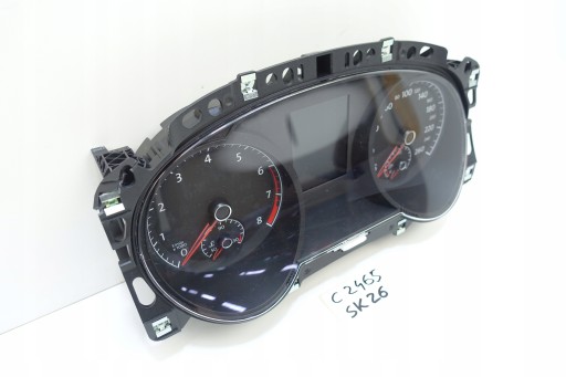 dials dials VW SPORTSVAN 517 27616KM 517920750D