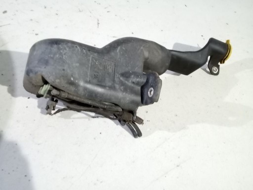 Opel Astra III lift kombi washer fluid tank